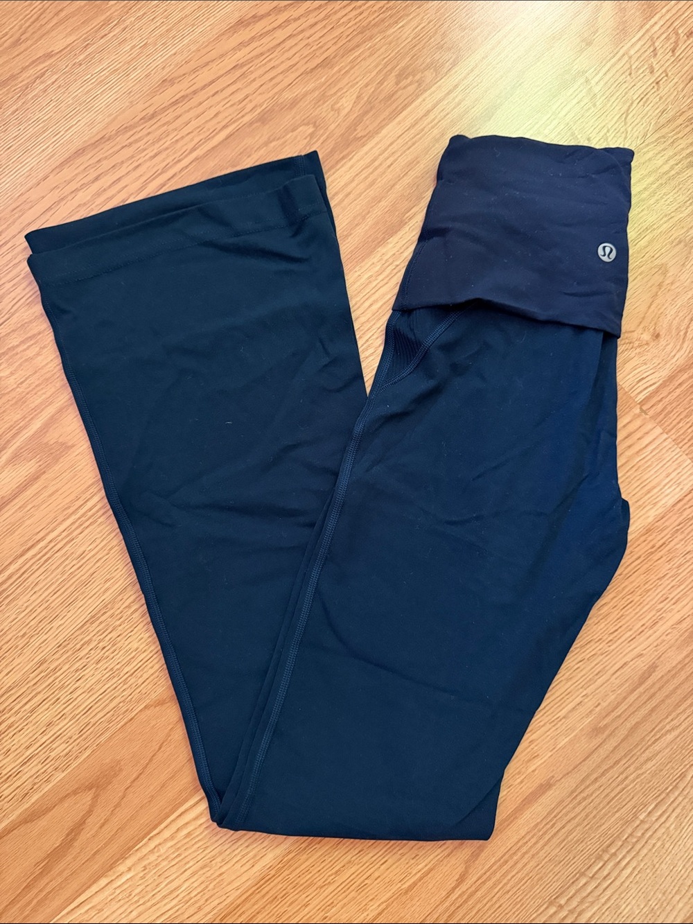 Lululemon Yoga Flare Pants